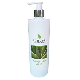Schupp Massage-Lotion ph 5,5