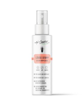 Air Creative - Kopfhautspray "Läuse Stopp" 300 ml (3er Pack)