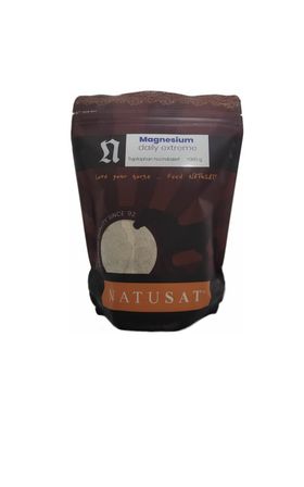 Natusat Magnesium Daily Extreme