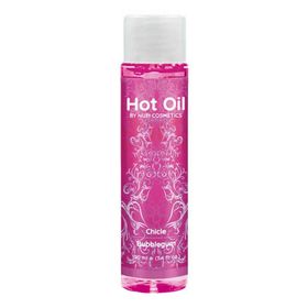 Massageöl mit Aroma | NUEI