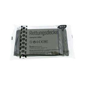 WERO MED-X® Rettungsdecke