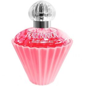 Corania - Tutti Delices Faise Bonbon Eau de Toilette 50ml