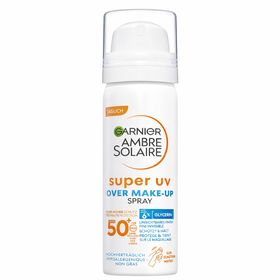 Garnier Super UV Over Make-up Spray mit LSF 50+
