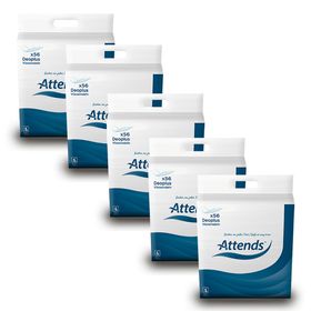 Attends Deoplus Vlieseinlage