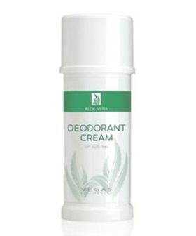 Vegas Cosmetics - Aloe Vera Deo Creme