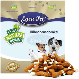 Lyra Pet® Hühnchenschenkel