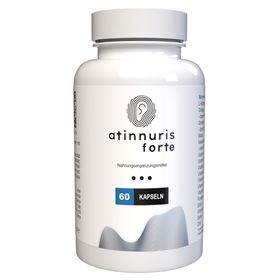 ATINNURIS Forte