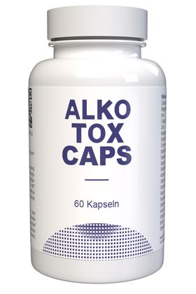 Alkotox