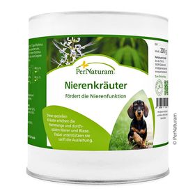 PerNaturam Nieren-Kräuter