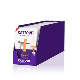 KATTOVIT Vital Care Indoor