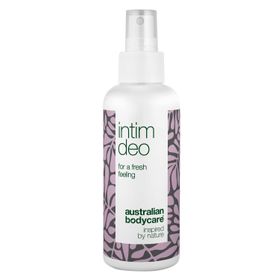 Australian Bodycare Intim Deo Geruchsblock