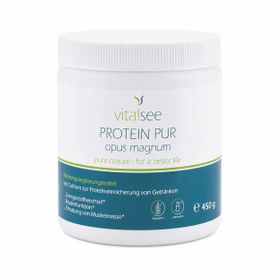 Vitalsee PROTEIN PUR opus magnum