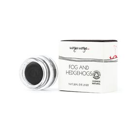 Uoga Uoga Eyeliner Fog and Hedgehogs 2,5ml