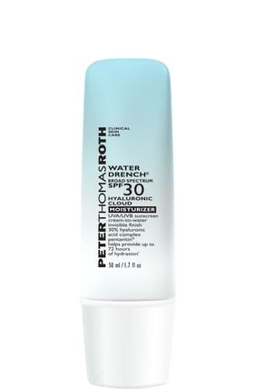 Peter Thomas Roth - Water Drench® Broad Spectrum SPF 30 Hyaluronic Cloud Moisturizer