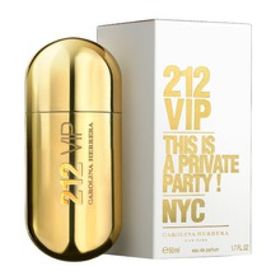 Carolina Herrera 212 Vip Eau De Parfum Spray