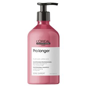 L'Oréal Professionnel Pro Longer Shampoo, 500 ml