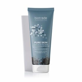 Biotrade Pure Skin Black Detox Gesichtswaschgel