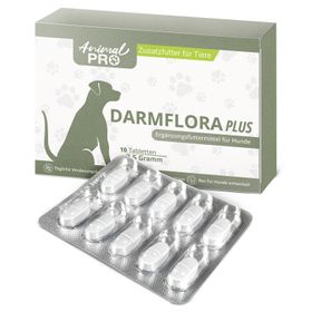 Animal Pro | Darmflora PLUS