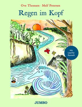 Regen im Kopf