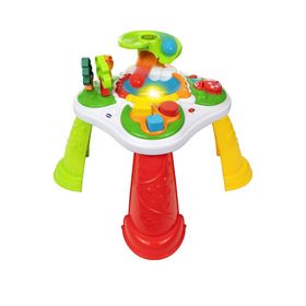 Chicco Entwicklungs-Spielzeug für Kinder 1-3 Jahre, bunt