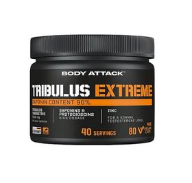 Body Attack Tribulus Extreme
