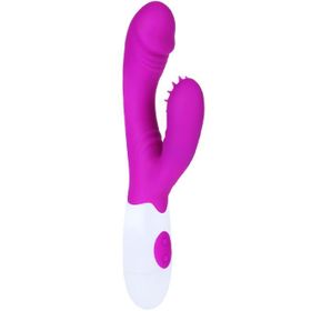 Pretty Love - Andre - Vibrator