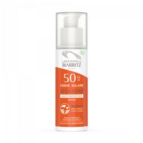 Alga Maris Sonnencreme LSF 50