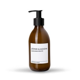 Zahncreme Kräuter | Standard Glasspender