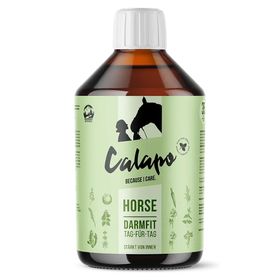 CALAPO HORSE DARMFIT