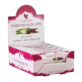 Forever Aloe Lips (12x)