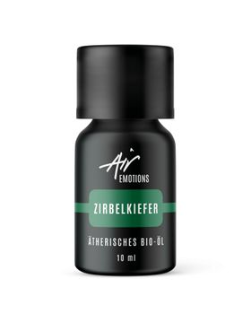 Ätherisches Öl "Zirbelkiefer"