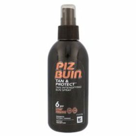 Piz Buin After Sun Tan & Protect Intensifying Sun spf 6 - Spray 150 m