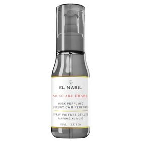 El Nabil - Luxus Auto Spray Moschus Abu Dhabi