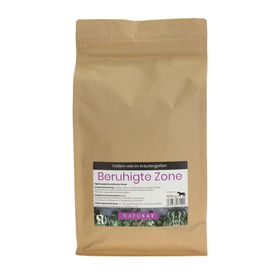 Natusat Kräutermischung Beruhigte Zone