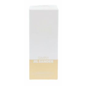 Jil Sander Simply Body Veil