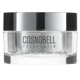 COSNOBELL Teloplatin Cellular Platin Day Cream