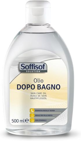 Soffisof Pflegeöl nach dem Bad