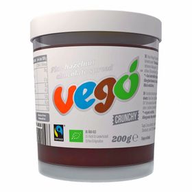 Vego Bio Brotaufstich vegan