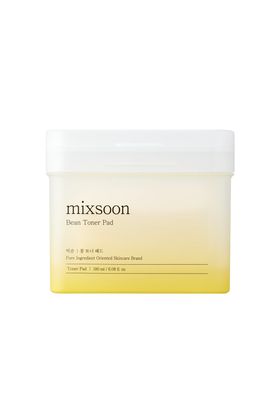 mixsoon Bean Toner Pad