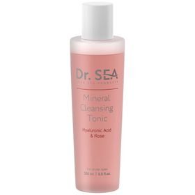 DR. SEA - Mineralisches Reinigungstonic mit Rose