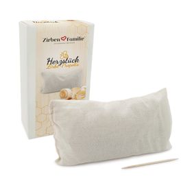 ZirbenFamilie | Herzstück Zirbe & Propolis