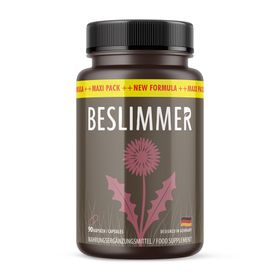 Beslimmer Kapseln