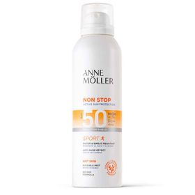 anne mÖller Anne möller sun care Non Stop New Body Mist SPF50