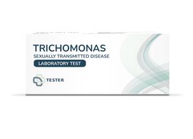 Trichomonas Test - Urine Test (MAN)