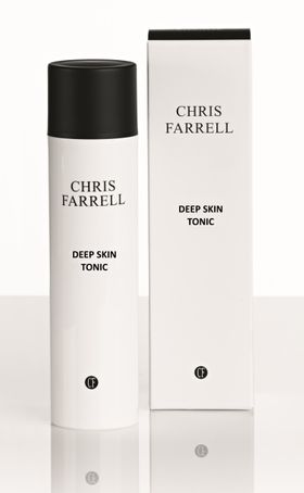 Chris Farrell: Basic Deep Skin Tonic 200 ml