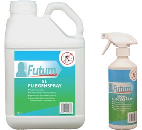 FUTUM Fliegenspray