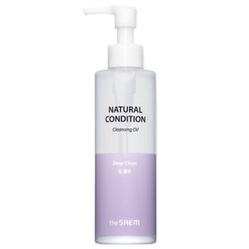 Aceite Limpiador - Natural Condition Nutrition Reinigungsöl 180ml