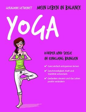 Mein Leben in Balance Yoga