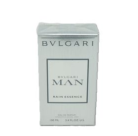 Bvlgari Man Rain Essence Eau de Parfum Spray