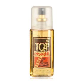 Eau de Toilette "Top musk"